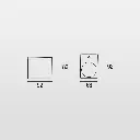 IDTL681751FSC dimensions
