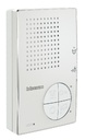 Kit parlophone Linea 3000 + Classe 100 A16E - Bticino
