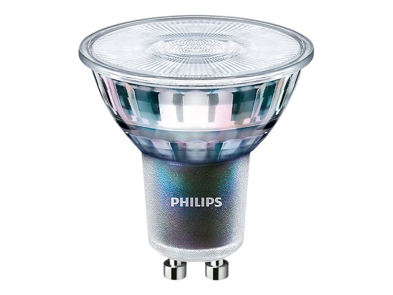 Ampoule LED Expert Color - GU10 5,5W 375lm 36° 930 - Dimmable - Philips 