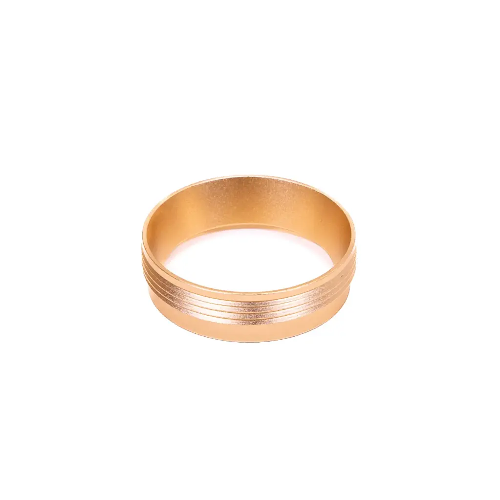 Bague de finition pour suspension Noia 2.0 - Doré/Cuivré - ID To Light