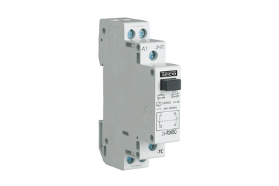 [TECZ9R24SS] Contacteur modulaire - 2NO - 20A - 24V - Teco