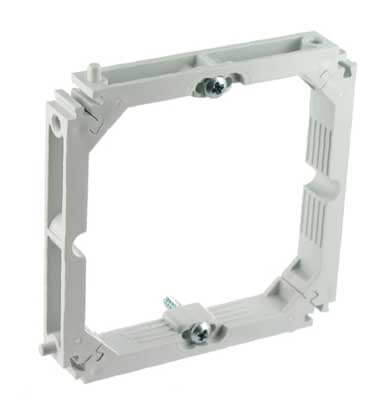 [RED1236002861] Cadre rehausseur - hauteur 10mm - 10 pièces - Reddy