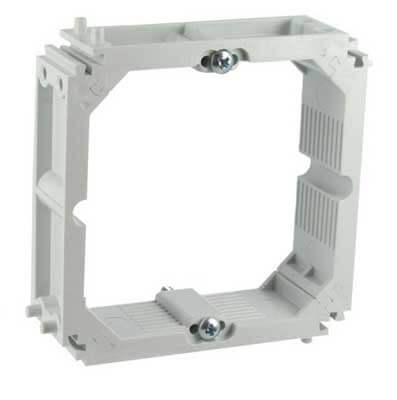 [RED1236002862] Cadre rehausseur - hauteur 20mm - 10 pièces - Reddy