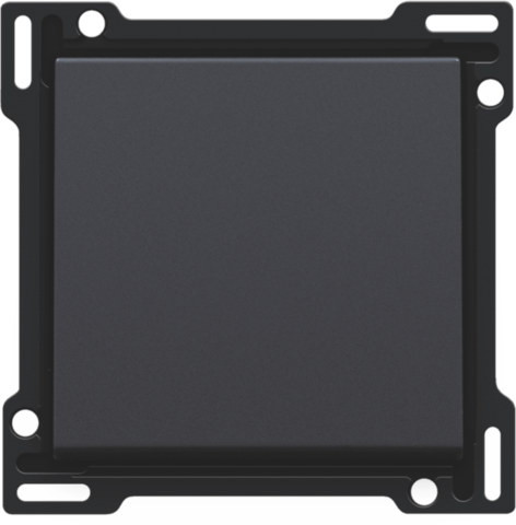 [NIK122-61105] Manette simple - Anthracite - Niko
