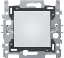 [NIK170-38200] Socle pour éclairage d'orientation - Led blanches - 0,6W - 6500K° - 2100Lux -  Niko