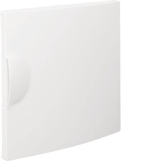 [HAGGP113P] Porte pleine pour coffret Gamma 13 modules - Hager