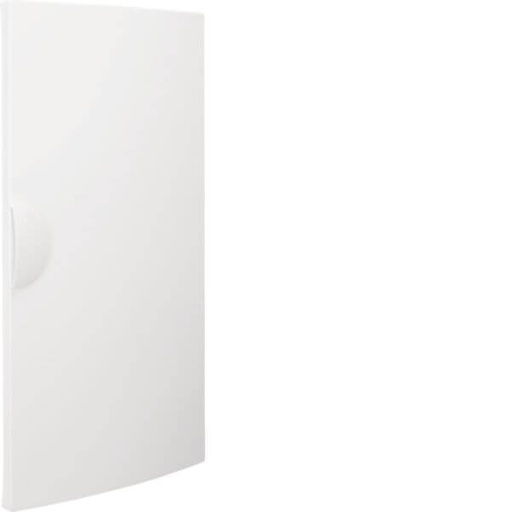 [HAGGP313P] Porte pleine pour coffret Gamma 39 modules - Hager