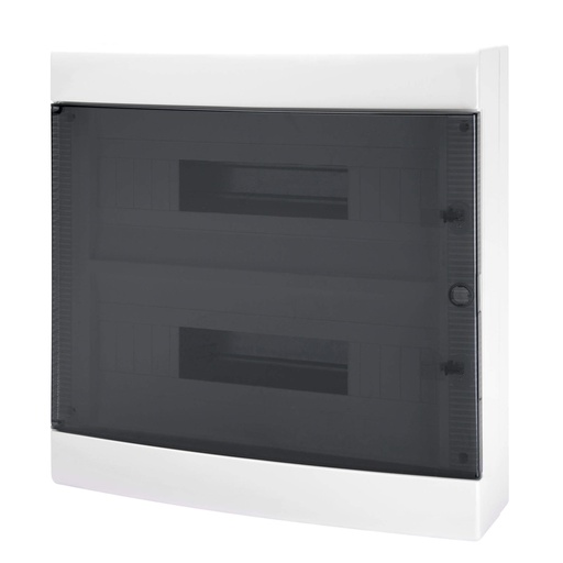 [GW40049US] Coffret - 36 modules - IP40 - Apparent - Gewiss