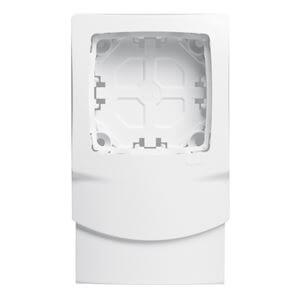 [LEG031404] Cadre Oteo simple DLP - Blanc - Legrand