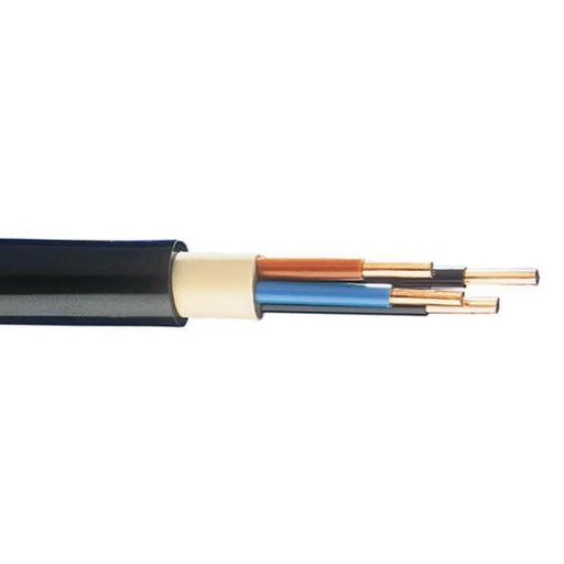 [EXVB4X10-ECA-Z] Câble EXVB 4x10mm²  - Au mètre