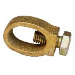 [TERRE11] Bride pour piquet de terre 16mm