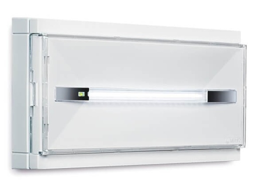 [LINL27206-B] Eclairage de sécurité Led Prodigy - non permanent - 2,7W - 280lm - Linergy