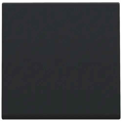 [NIK161-31002] Manette pour variateur - Black coated (Noir mat)  - Niko