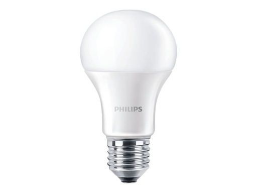 [230878] Ampoule LED E27 - 7,5W 840 806Lm - Non-dimmable - Philips 