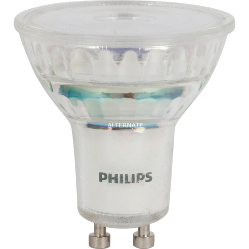[242380] Ampoule Corepro GU10 - 4W 830 345lm 36° 3000K - Dimmable - Philips 