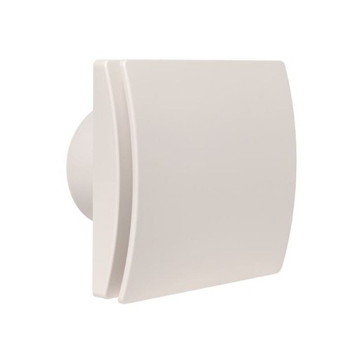 [ALD11022371] Extracteur D'air Graphic T - ø 100mm - Avec temporisation - Aldes